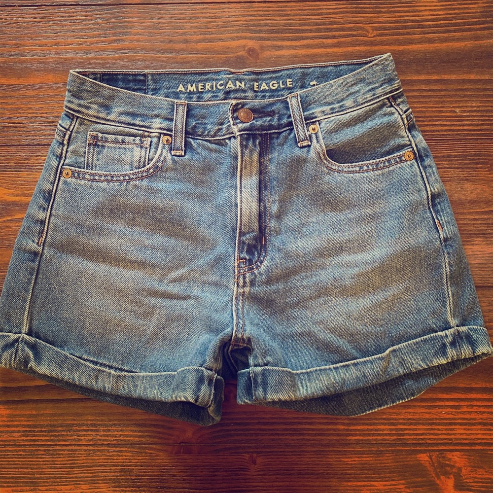 American Eagle Outfitters